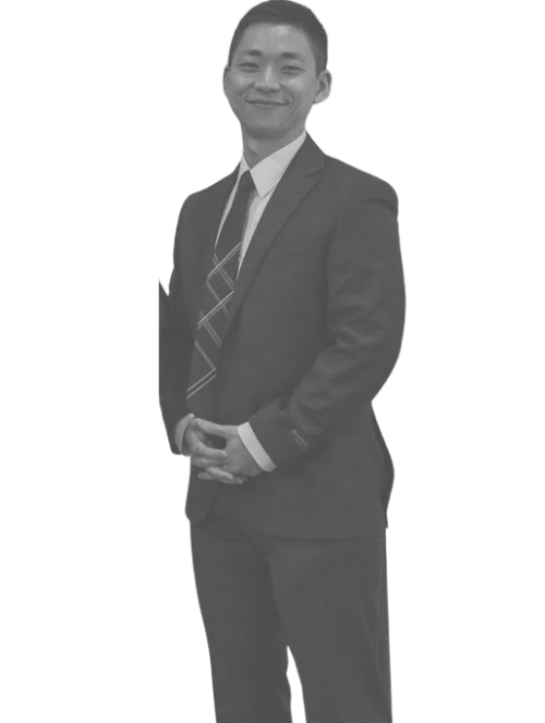 Faith tOK Ministry - John Pyon