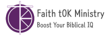 faith yok ministry